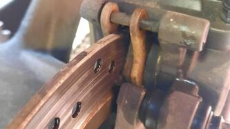 Suzuki V-Strom 650DL (2006 - 07) usata