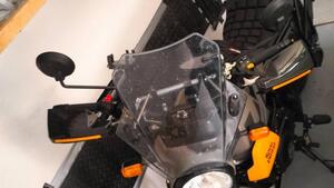 Royal Enfield Scram 411 (2022 - 24) 