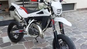 Husqvarna SM 125 (2009) 