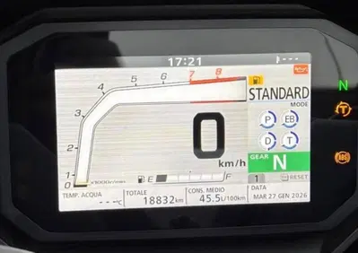 Honda Forza 750 DCT (2021 - 24) - Annuncio 9924854