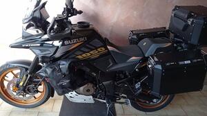 Suzuki V-Strom 1050XT (2020 - 23) 