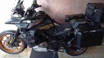 Suzuki V-Strom 1050XT (2020 - 23) usata