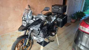 Suzuki V-Strom 1050XT (2020 - 23)  (2)