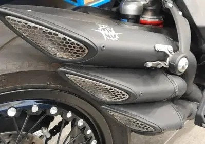 Scarico MV Agusta Corse - Annuncio 9924916