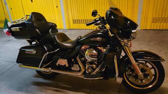 Harley-Davidson 1690 Electra Glide Ultra Classic (2014 - 16) - FLHTCU usata