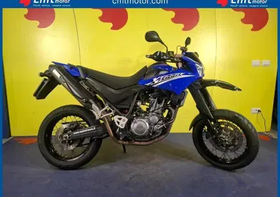 Yamaha XT 660 X (2004 - 16) - Annuncio 9924963