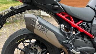Ducati Multistrada V4 Pikes Peak (2021 - 24) usata