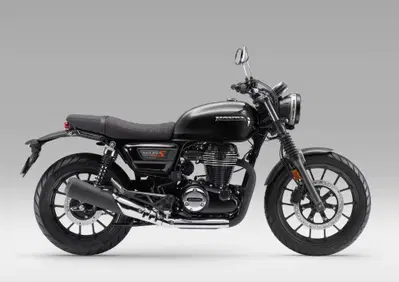 Honda GB 350 S (2025 - 26) - Annuncio 9925130