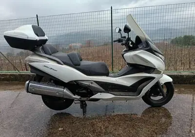 Honda SW-T 400 (2009 - 16) - Annuncio 9924980