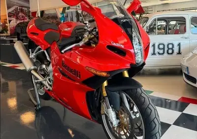 Benelli Tornado 900 Tre (2003 - 06) - Annuncio 9925015