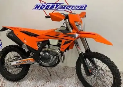 KTM 350 EXC-F (2025) - Annuncio 9788014