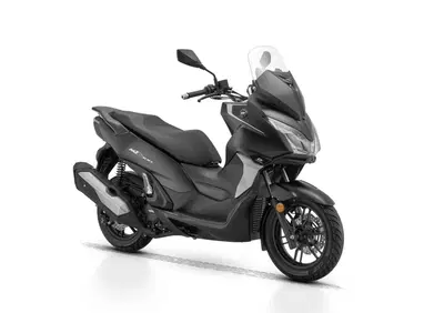 QJ Motor MTX 300 (2025 - 26) - Annuncio 9925004