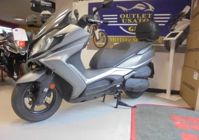 Kymco Downtown 350i TCS (2020) - Annuncio 9925017