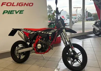 Betamotor RR 125 4T Motard LC (2021 - 23) - Annuncio 9925022