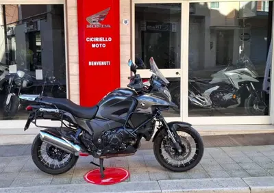 Honda Crosstourer DCT ABS (2011 - 15) - Annuncio 9925025