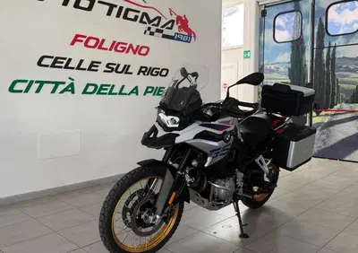 Bmw F 850 GS (2018 - 20) - Annuncio 9925031