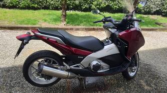 Honda Integra 700 (2011 - 13) usata