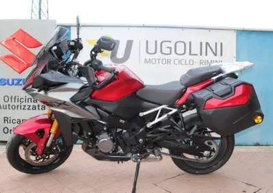 Suzuki GSX-S1000GX Sport (2024 - 26) - Annuncio 9925054