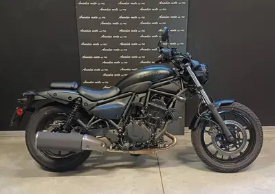 Kawasaki Eliminator 500 (2024 - 26) - Annuncio 9925045