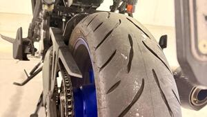 Yamaha Tracer 9 GT+ (2023 - 24) 