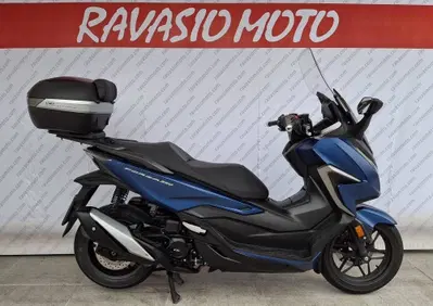 Honda Forza 350 (2022 - 24) - Annuncio 9925070