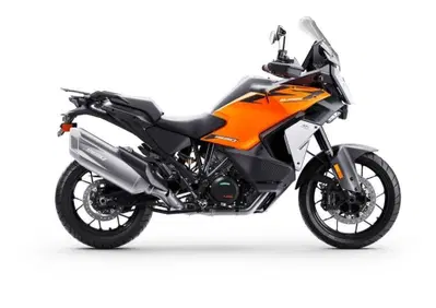 KTM 1390 Super Adventure S (2026) - Annuncio 9925085