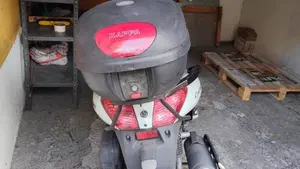 Sym CityCom 300 (2007 - 14)  (4)