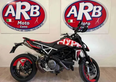 Ducati Hypermotard 950 RVE (2022 - 25) - Annuncio 9925096