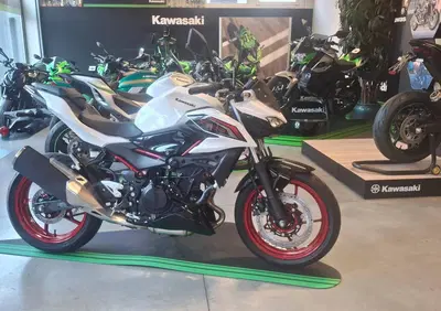 Kawasaki Z 500 SE (2024 - 26) - Annuncio 9925103