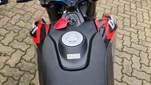 Ducati Hypermotard 698 Mono RVE (2024 - 26) 