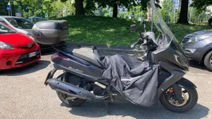 Kymco Downtown 350i ABS (2015 - 17)  (3)