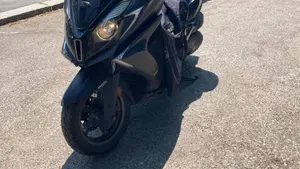 Kymco Downtown 350i ABS (2015 - 17)  (5)
