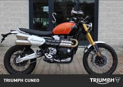 Triumph Scrambler 1200 XE (2024 - 25) - Annuncio 9925111