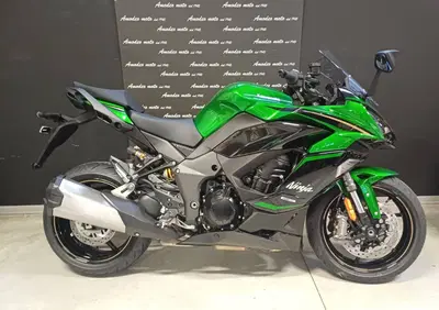 Kawasaki Ninja 1100 SX SE (2025 - 26) - Annuncio 9925121