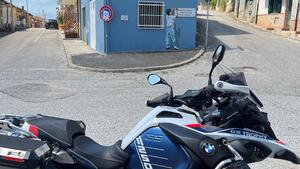 Bmw R 1250 GS Adventure (2021 - 24) 