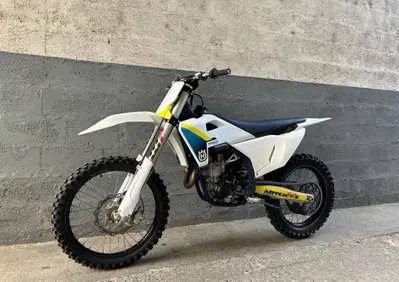 Husqvarna FC 350 (2025 - 26) - Annuncio 9925146