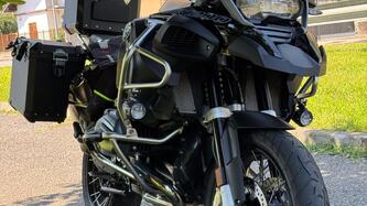 Bmw R 1200 GS Adventure (2017 - 18) usata