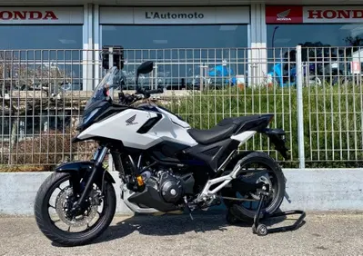 Honda NC 750 X DCT (2025 - 26) - Annuncio 9925152