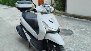 Sym HD 300 (2021 - 25) 