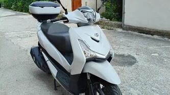 Sym HD 300 (2021 - 25) usata