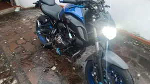 Yamaha MT-07 (2018 - 20)  (2)
