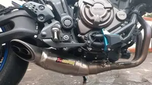 Yamaha MT-07 (2018 - 20)  (3)