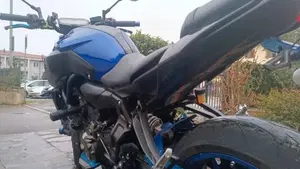Yamaha MT-07 (2018 - 20)  (4)