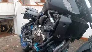 Yamaha MT-07 (2018 - 20)  (5)