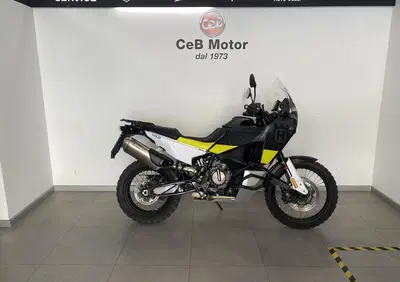 Husqvarna Norden 901 (2022 - 26) - Annuncio 9920278