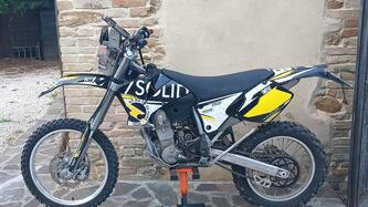 KTM 520 EXC (1999 - 02) usata