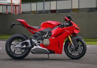 Ducati Panigale V4 S (2025 - 26) - Annuncio 9612117