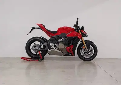 Ducati Streetfighter V4 S (2025 - 26) - Annuncio 9699515