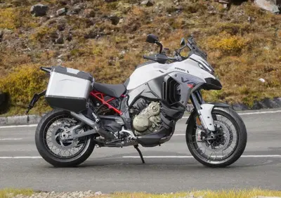 Ducati Multistrada V4 S (2025 - 26) - Annuncio 9766265