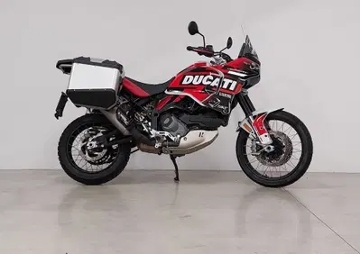 Ducati DesertX (2022 - 25) - Annuncio 9787754